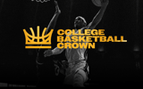 College Basketball Crown